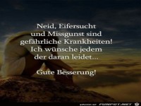 Gute Besserung