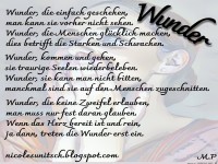 Wunder