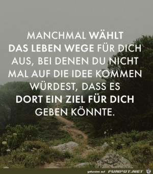 Besondere-Wege.jpg auf www.funpot.net