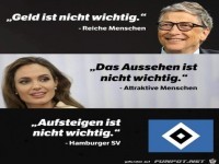 Immer derselbe Mist