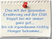 Gesunde Ern�hrung