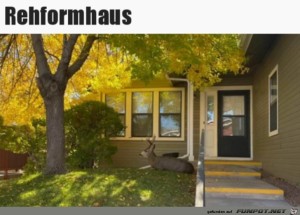 Reh-vor-dem-Haus.jpg auf www.funpot.net