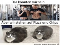 Das k�nnten wir sein