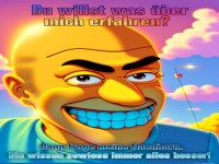 Doo*e Nachbarn