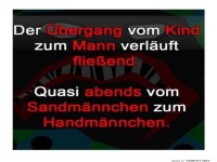 Flie�ender �bergang