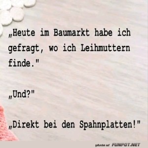 Heitere-Baumarkt-Odyssee.jpg von Queen92