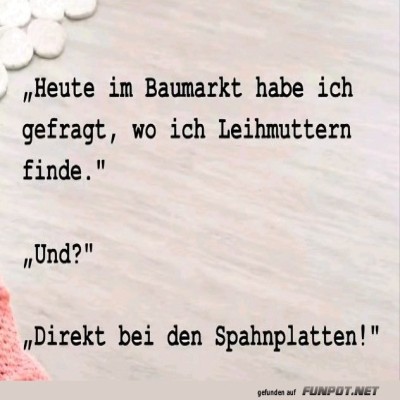 Heitere-Baumarkt-Odyssee.jpg von Queen92