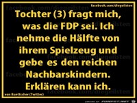 diegeilsten FDP