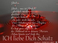 was ist Glueck
