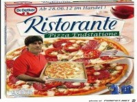 Seit 28. Juni gibt es eine neue Pizza