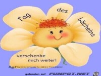 Tag des Lchelns