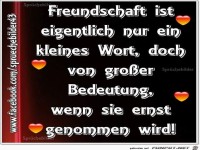 Kleines Wort