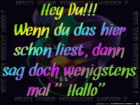 Hallo