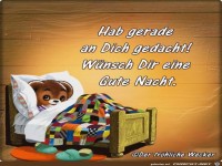 Hab gerade