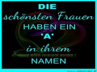 Die schönesten Frauen