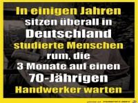 Da geht die Reise hin