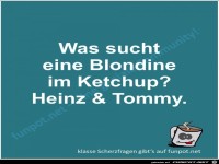 Scherzfrage