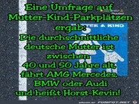MutterKindParkplaetze