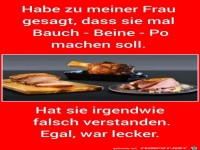 Bauch Beine Po