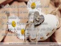 Ich wnsche dir