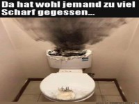 Es brennt