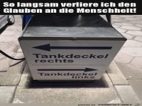 F�r die D�mmsten