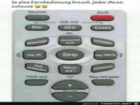 Fernbedienung