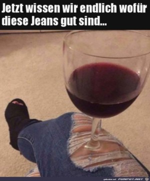 Dafür-sind-die-Löcher-gut.jpg auf www.funpot.net