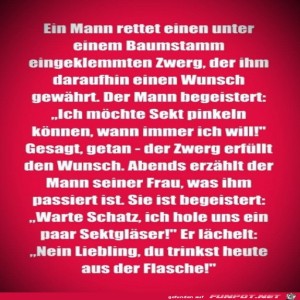 fun-Bild: Clever gemacht