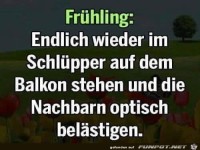 Fr�hling
