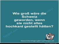Scherzfrage