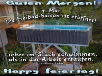 Feiertag 1.Mai