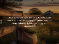 Pferdekoppel oder Philosophiestunde?