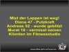 weiter