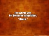 weiter