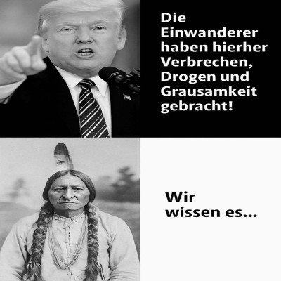 Trump.jpg von Fabioma