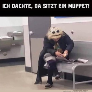 Muppet-im-Wartezimmer-gesichtet!.jpg von Annelie-68