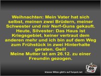 Weihnachten