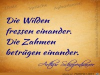 Die Wilden