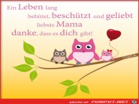 behuetet und beschuetzt