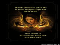 Augenblick und Glueck