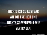 nichts-ist-so-kostbar-wie-die-freiheit-und-nichts-so-wertvol