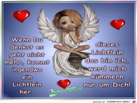 Wenn du denkst es geht nicht mehr