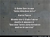 Verst�ndlich