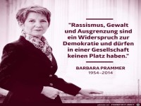 Rassismus gewalt