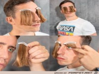 Was zur H�lle ist das