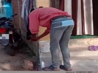 Wohl was falsch verstanden mit der Maske