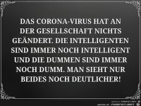 das corona-virus