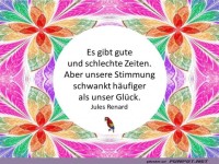 Gute und schlechte Zeiten