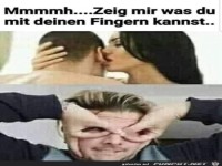 Zeig mir was du kannst